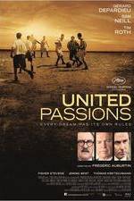Watch United Passions Vumoo