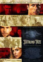 Watch Southland Tales Vumoo