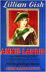 Watch Annie Laurie Vumoo