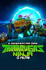 Watch Rise of the Teenage Mutant Ninja Turtles: The Movie Vumoo