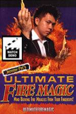 Watch Ultimate Fire Magic by Jeremy Pei Vumoo