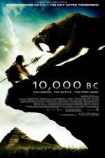 Watch 10,000 BC Vumoo