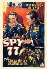 Watch Spy 77 Vumoo