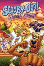 Watch Scooby-Doo And The Samurai Sword Vumoo