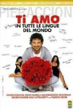 Watch Ti amo in tutte le lingue del mondo Vumoo