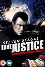 Watch True Justice (2011) Vumoo