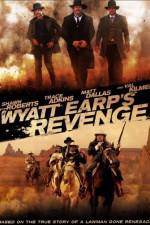 Watch Wyatt Earp's Revenge Vumoo