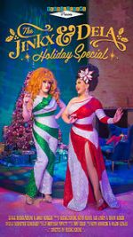 Watch The Jinkx and DeLa Holiday Special Vumoo