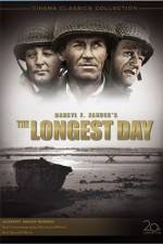 Watch The Longest Day Vumoo