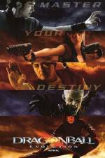 Watch Dragonball Evolution Vumoo