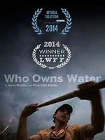 Watch Who Owns Water Vumoo