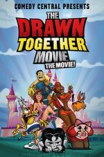 Watch The Drawn Together Movie! Vumoo