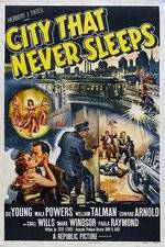 Watch City That Never Sleeps Vumoo