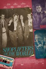 Watch Shoplifters of the World Vumoo