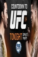 Watch Countdown to UFC 164 Henderson vs Pettis Vumoo