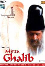 Watch Mirza Ghalib Vumoo