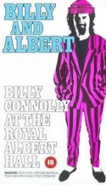 Watch Billy and Albert: Billy Connolly at the Royal Albert Hall Vumoo