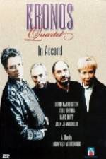 Watch Kronos Quartet - In Accord Vumoo