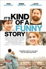 Watch It's Kind of a Funny Story Vumoo