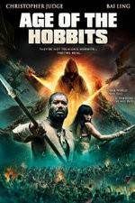 Watch Age of the Hobbits Vumoo