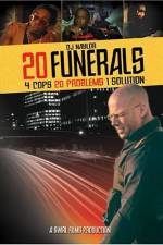 Watch 20 Funerals Vumoo