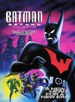 Watch Batman Beyond: The Movie Vumoo