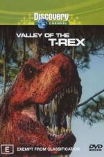 Watch The Valley of the T-Rex Vumoo