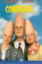 Watch Coneheads Vumoo