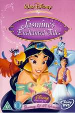 Watch Jasmine's Enchanted Tales Journey of a Princess Vumoo