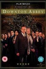 Watch Downton Abbey Christmas Special 2011 Vumoo