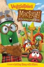 Watch Veggie Tales: MacLarry & the Stinky Cheese Battle Vumoo