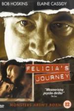 Watch Felicia's Journey Vumoo