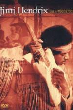 Watch Jimi Hendrix: Live at Woodstock Vumoo