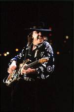 Watch Stevie Ray Vaughan: Austin City Limits Outakes Vumoo