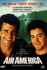 Watch Air America Vumoo