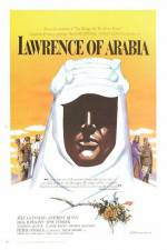 Watch Lawrence of Arabia Vumoo