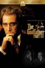 Watch The Godfather: Part III Vumoo