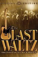 Watch The Last Waltz Vumoo