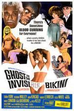 Watch The Ghost in the Invisible Bikini Vumoo