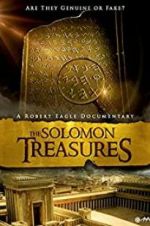 Watch The Solomon Treasures Vumoo