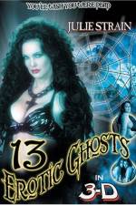 Watch Thirteen Erotic Ghosts Vumoo