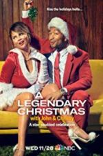 Watch A Legendary Christmas with John and Chrissy Vumoo