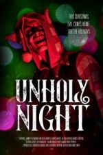 Watch Unholy Night Vumoo