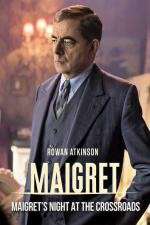 Watch Maigret\'s Night at the Crossroads Vumoo