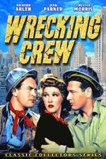 Watch Wrecking Crew Vumoo