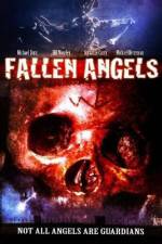 Watch Fallen Angels Vumoo