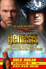 Watch TNA Genesis 2010 Vumoo