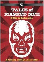Watch Tales of Masked Men Vumoo