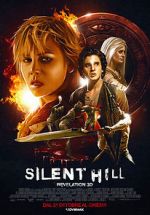 Watch Silent Hill: Revelation Vumoo