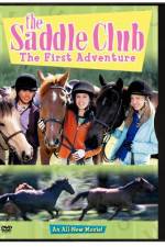 Watch The Saddle Club The First Adventure Vumoo